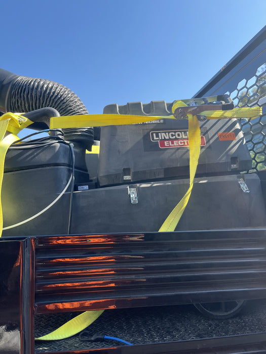 2023 LINCOLN ELECTRIC K4259-2