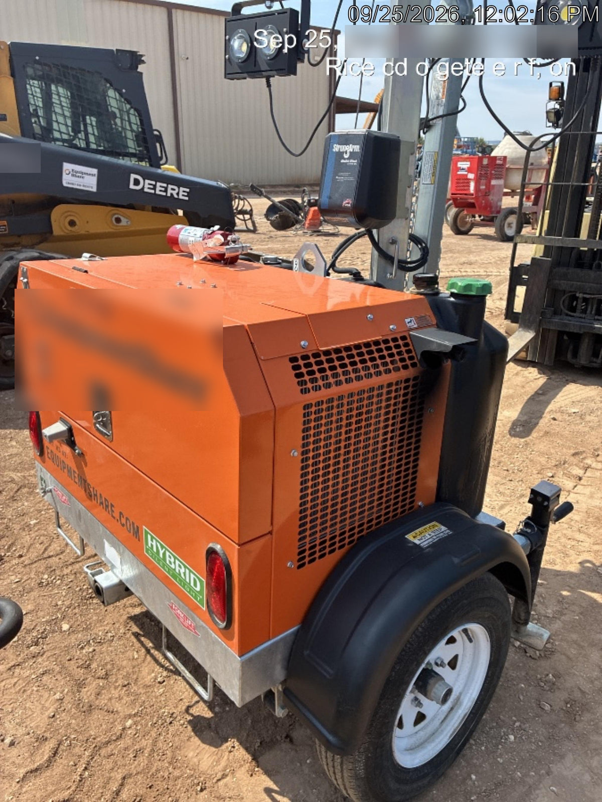 2026 WANCO WLTT-4LK4K-H
