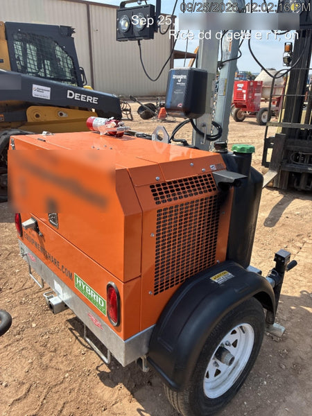 2026 WANCO WLTT-4LK4K-H