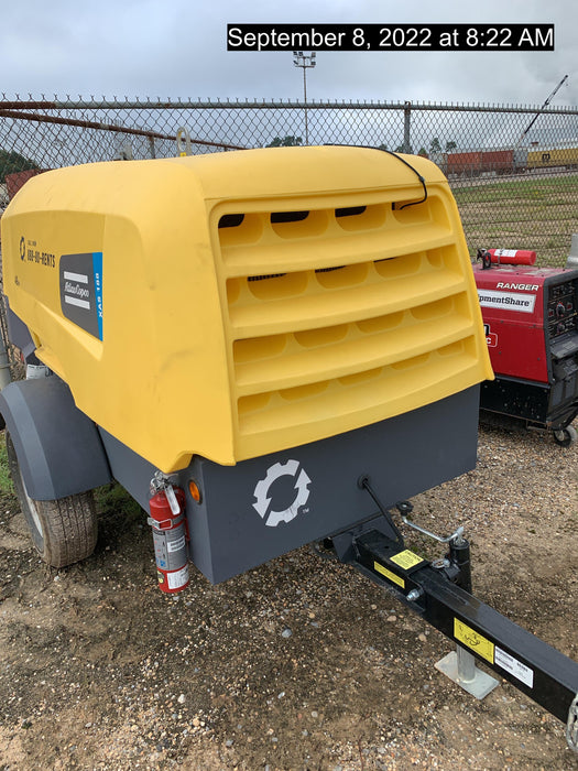 2022 ATLAS COPCO XAS188