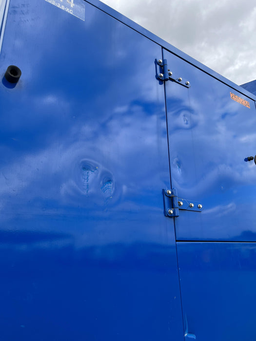 2022 THOMPSON 8RW DDS-3.6-X Canopy