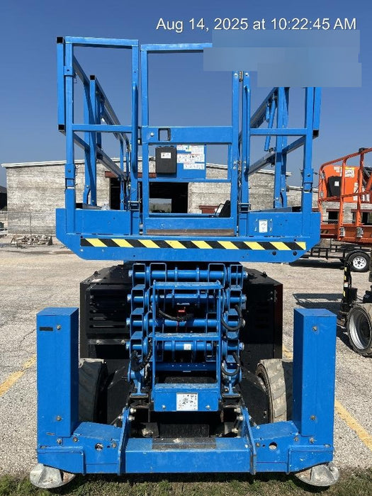 2020 GENIE GS-4069 RT