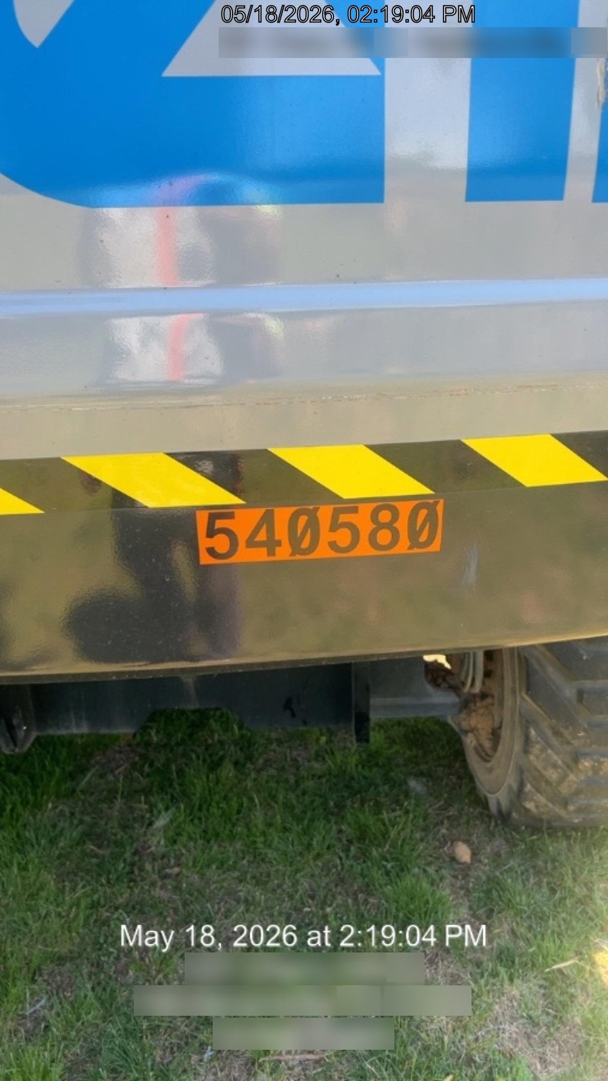 2025 GENIE S-85 XC