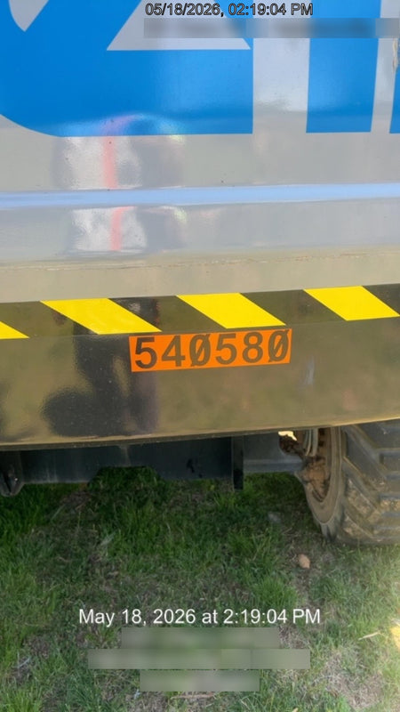 2025 GENIE S-85 XC