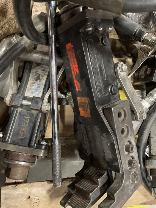 2021 GEARWRENCH PHD0535 GEARWRENCH