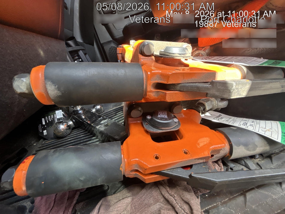 2024 MICHIGAN PNEUMATIC ES-TPB30-1-TRACKER