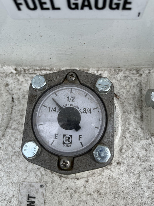 2024 WESTERN GLOBAL 10TCG-ES-12VFHK