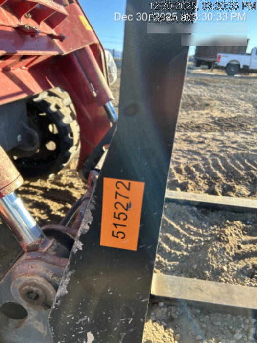 2025 ARROW MATERIAL HANDLING F5100CB