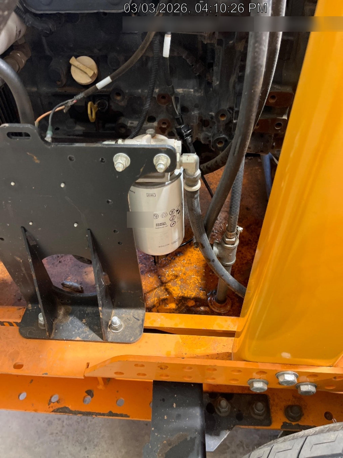2021 PIONEER PP66S12L71-TD2.9L4
