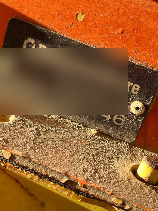 2021 MICHIGAN PNEUMATIC HV-15G-8P-ES