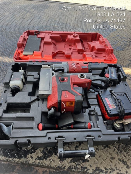 2022 MILWAUKEE 2788-22HD