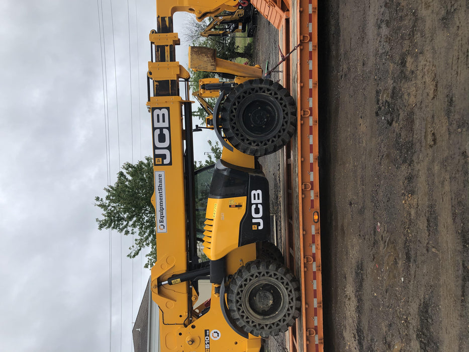 2019 JCB 510-56