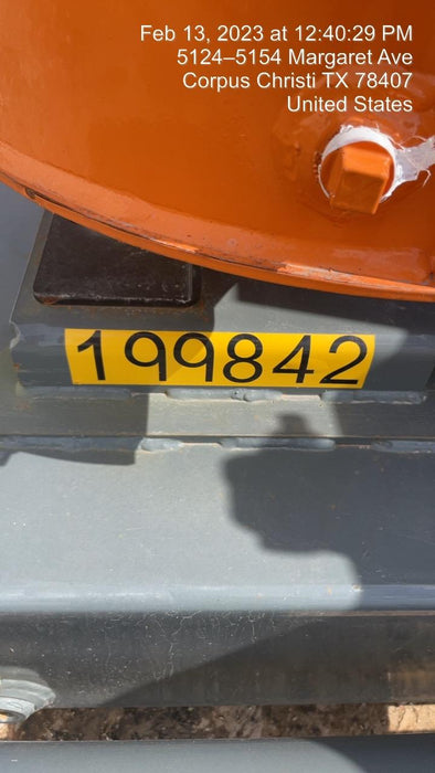 2021 MYERS-SETH RL-200