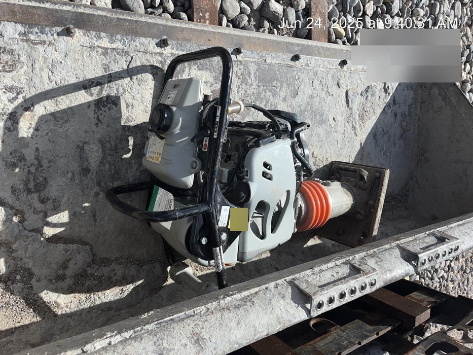 2023 MULTIQUIP MTX60HD