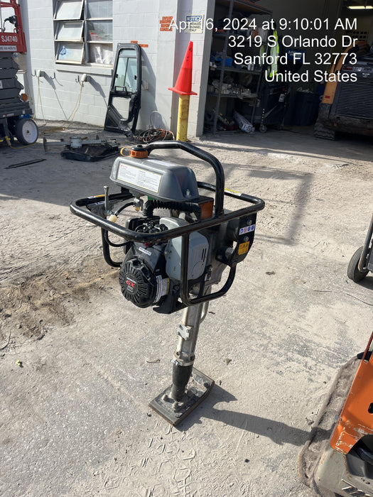 2023 MULTIQUIP MTR40HF