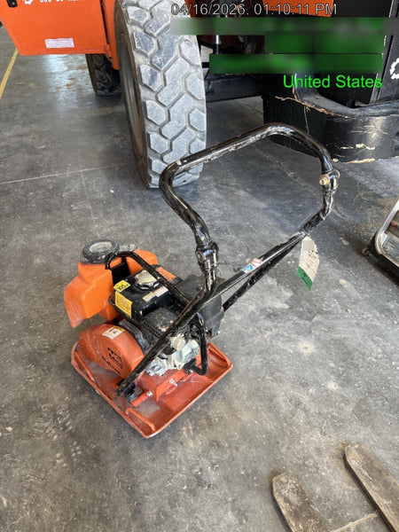 2023 MULTIQUIP MVC82VHW