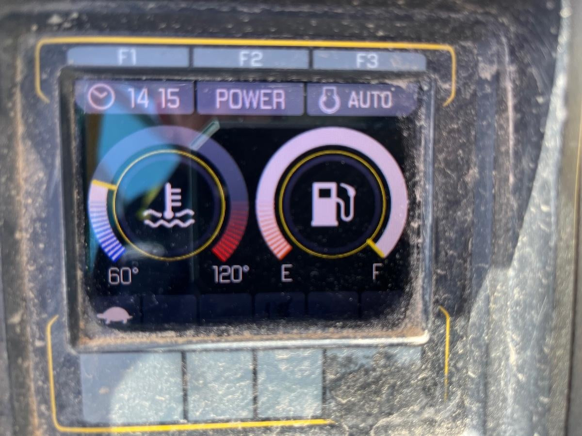 2018 WACKER NEUSON ET90