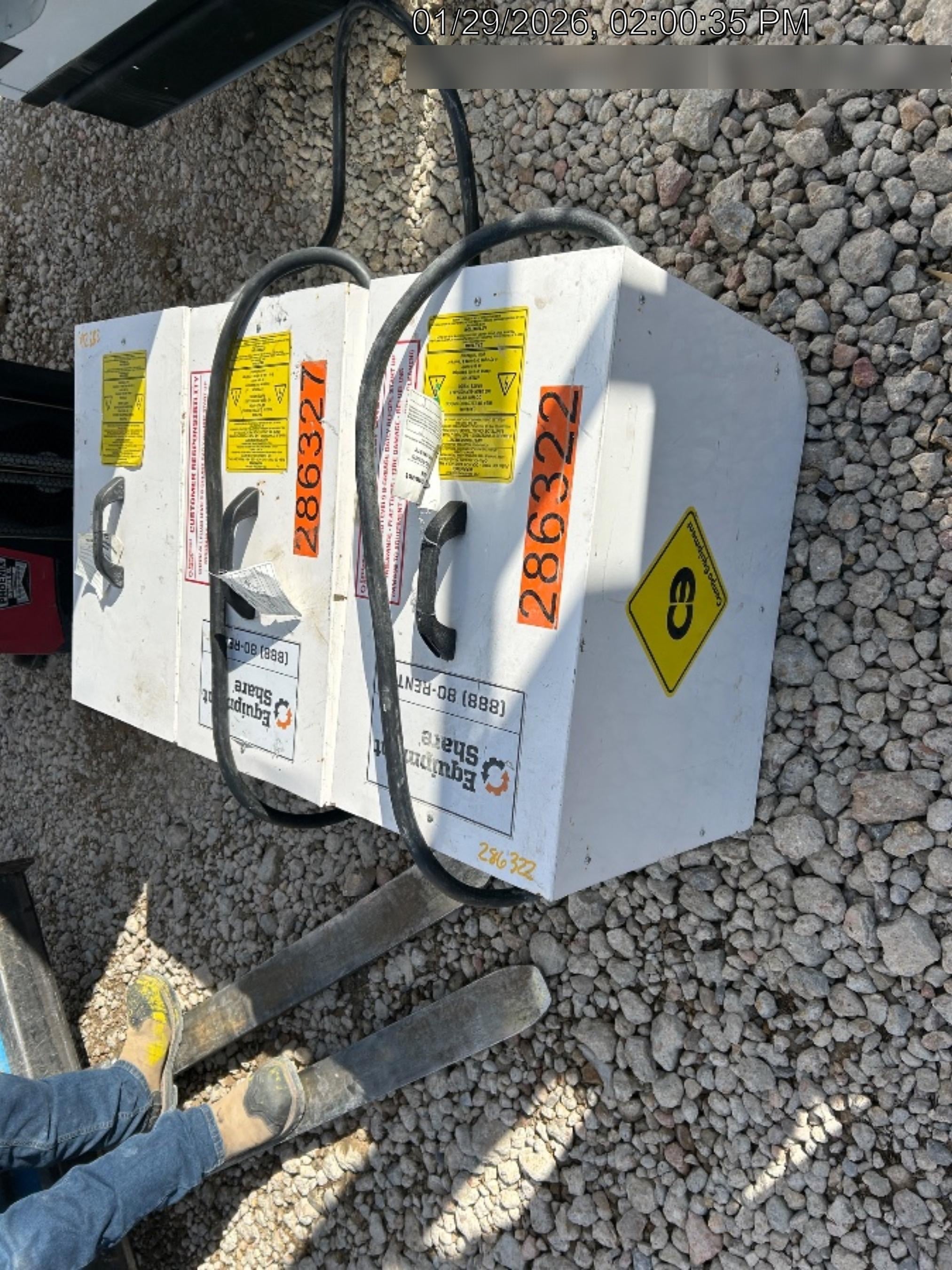 2022 CAMPO Blaze 6/9E