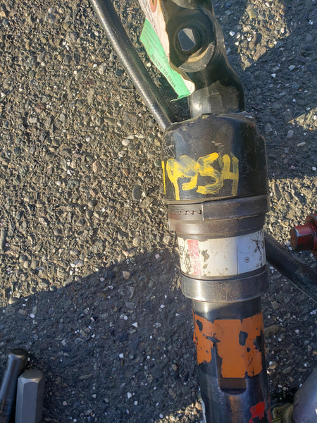 2019 CHICAGO PNEUMATIC CP4611 P