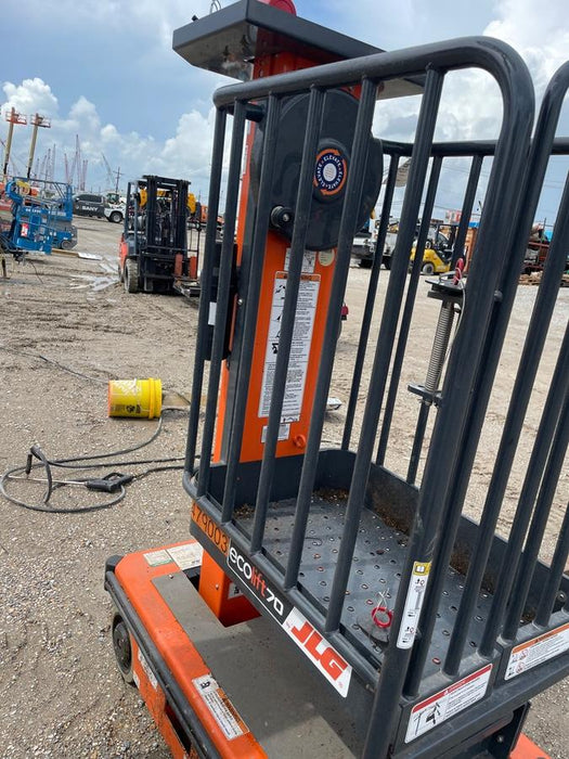 2024 JLG Ecolift 70