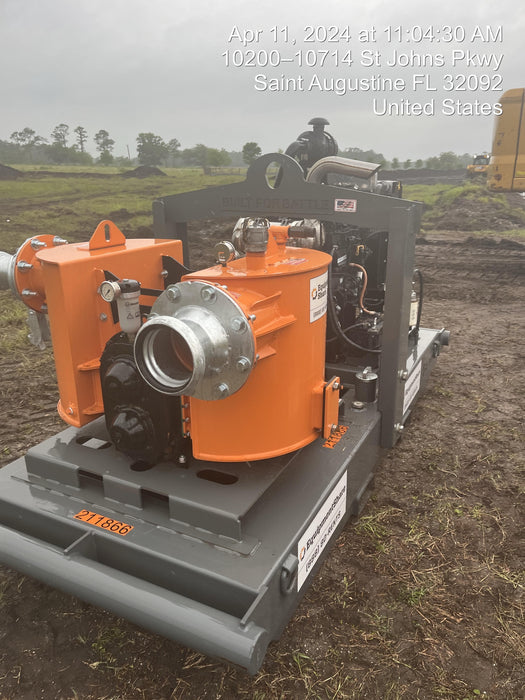 2022 MYERS-SETH RL-300