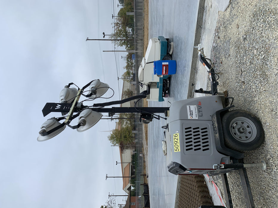 2019 Wacker Neuson LTV6L-MH Standard