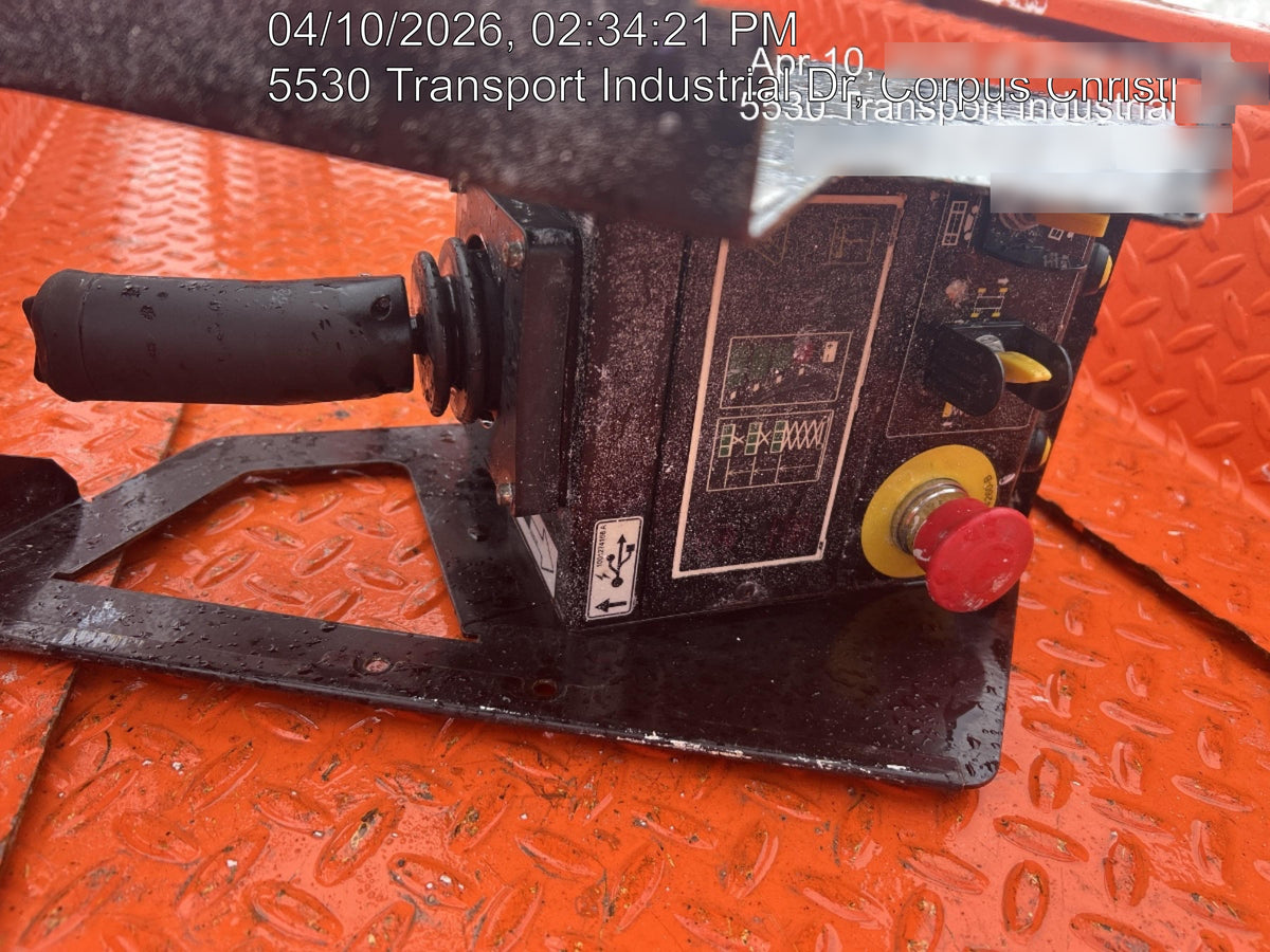 2025 JLG ES1932