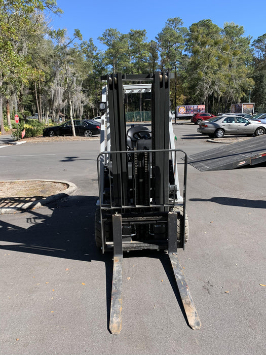 2021 UNICARRIER MAP1F2A25DV