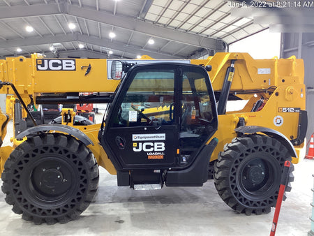 2022 JCB 512-56