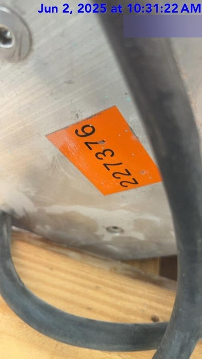 2022 WORKSITE LIGHTING PetroPRO-MAX T-Bracket