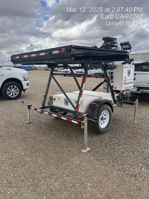 2024 WANCO WLTS-MM8A-1600