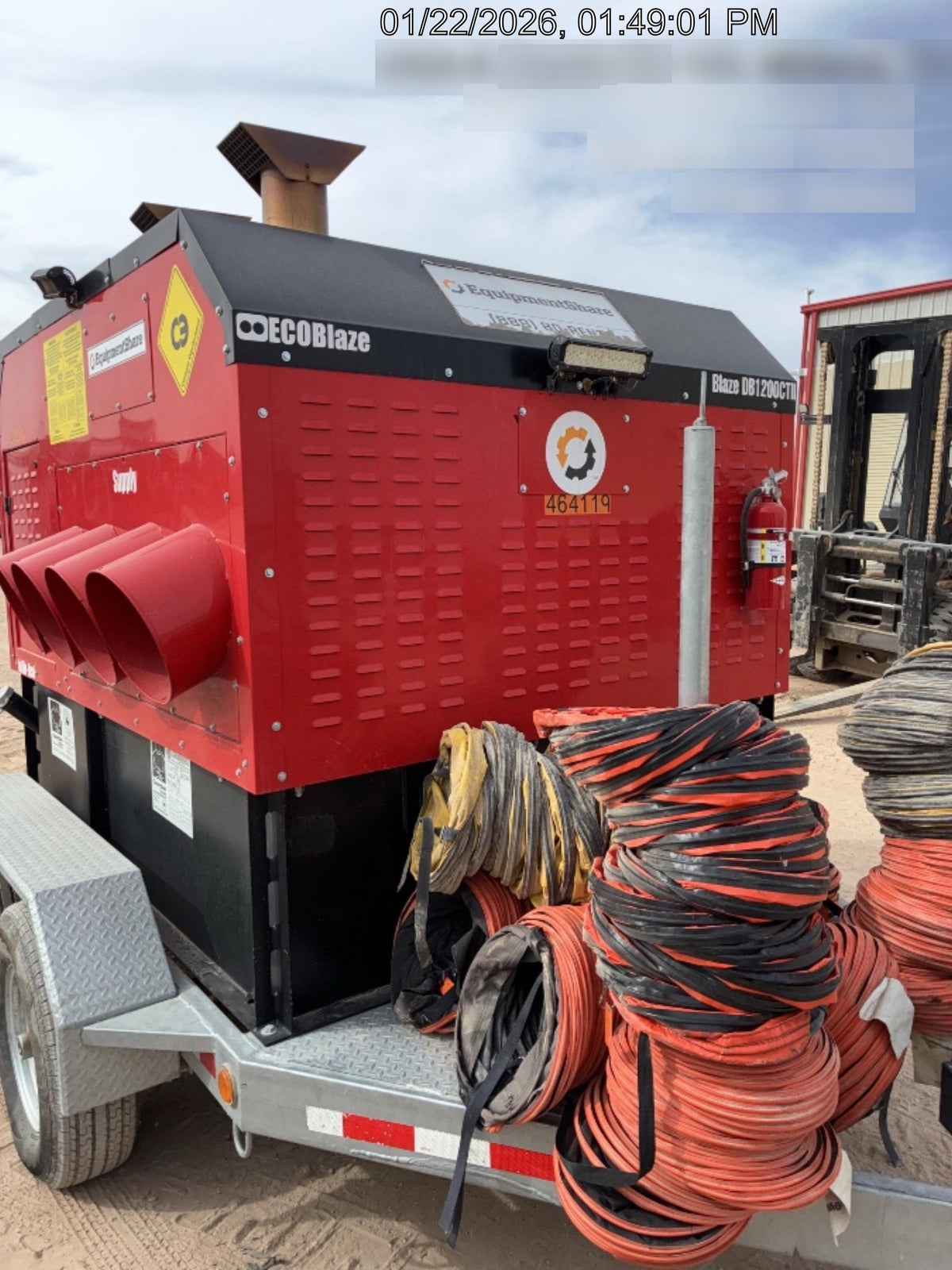 2024 CAMPO DB1200CT