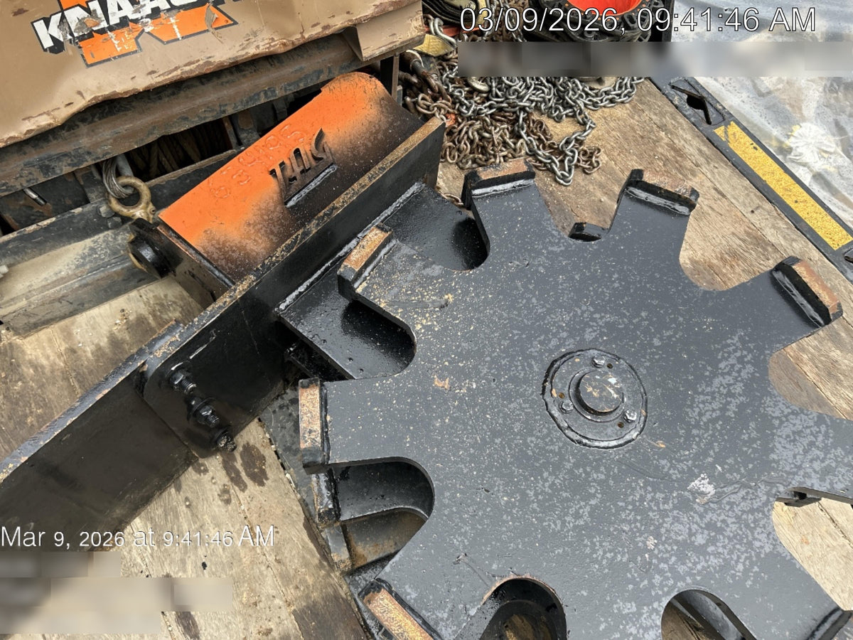 2025 TAG MANUFACTURING 248-0013