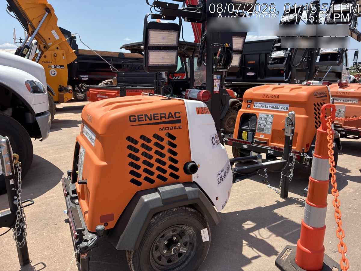 2026 GENERAC MLTS-4