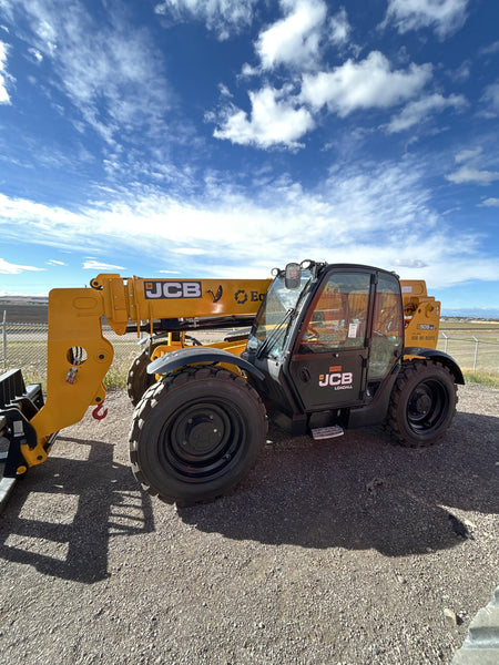 2025 JCB 509-42