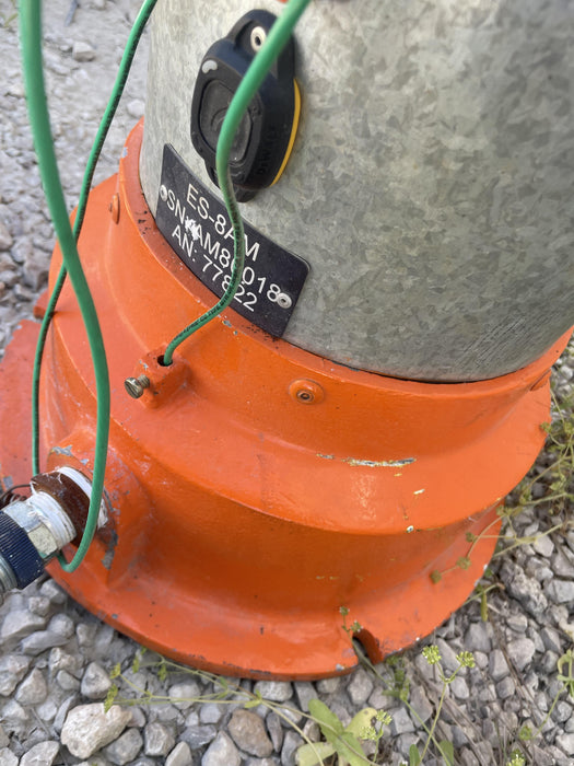 2020 MICHIGAN PNEUMATIC HV-8AM