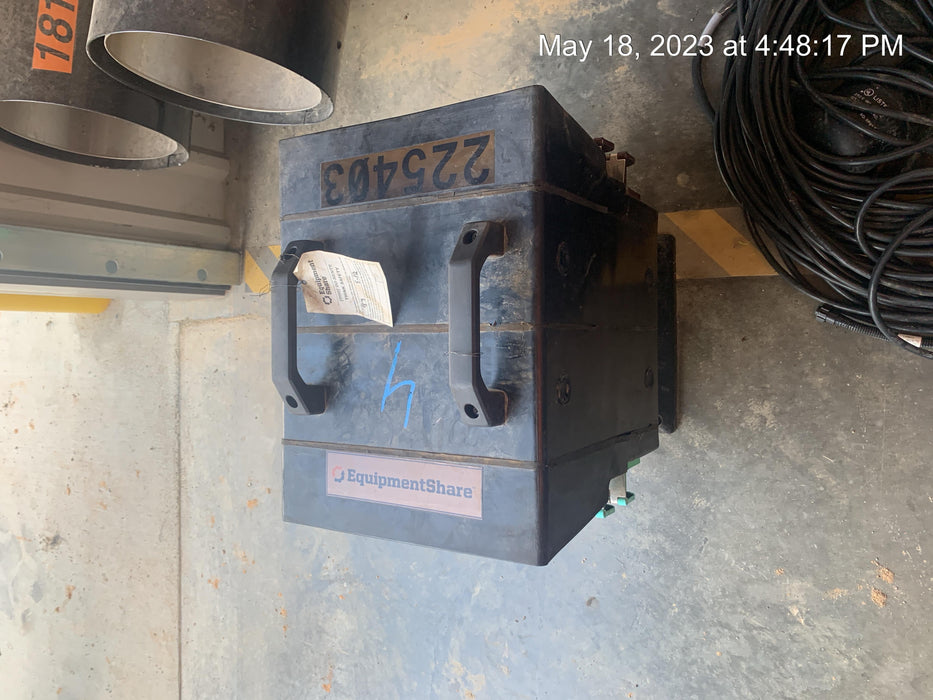 2022 LEX DB400N1J4AJ-63-600Y