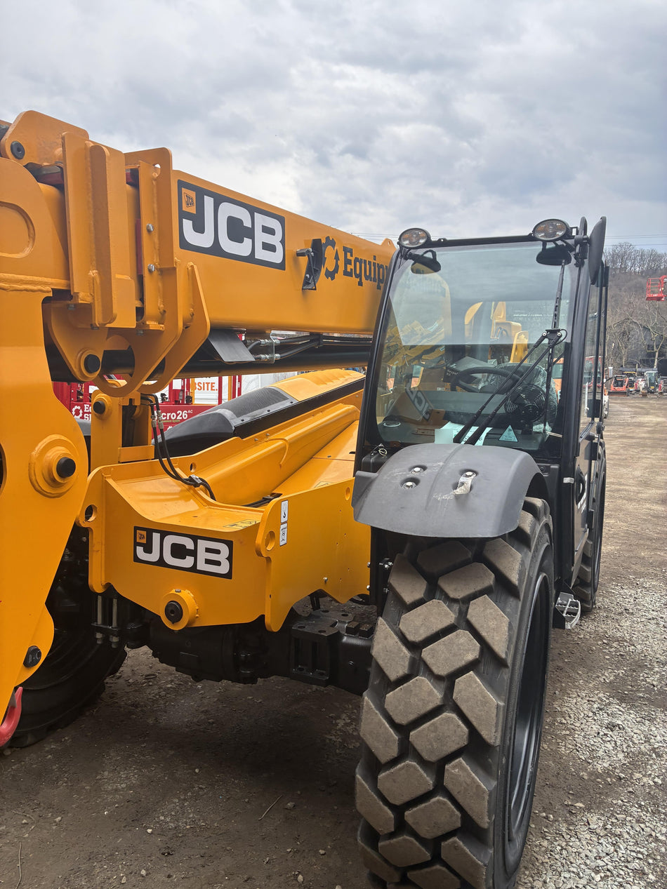 2026 JCB 509-42