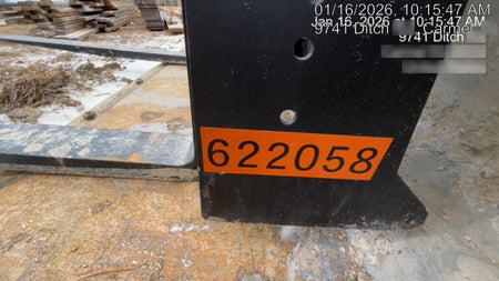 2025 ARROW MATERIAL HANDLING F5144CB