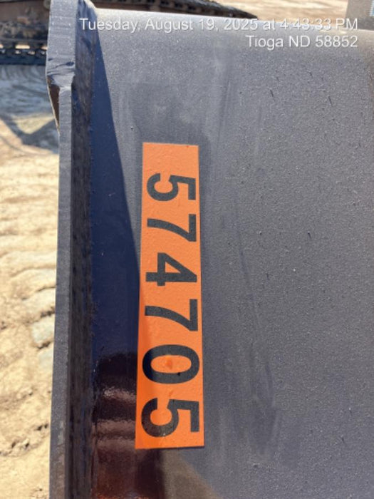 2025 GEITH H38-1500 - Geith