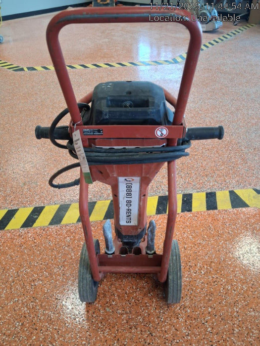 2025 HILTI TE 3000-AVR