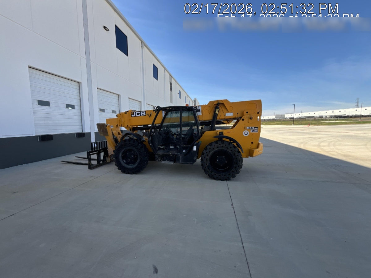 2021 JCB 510-56