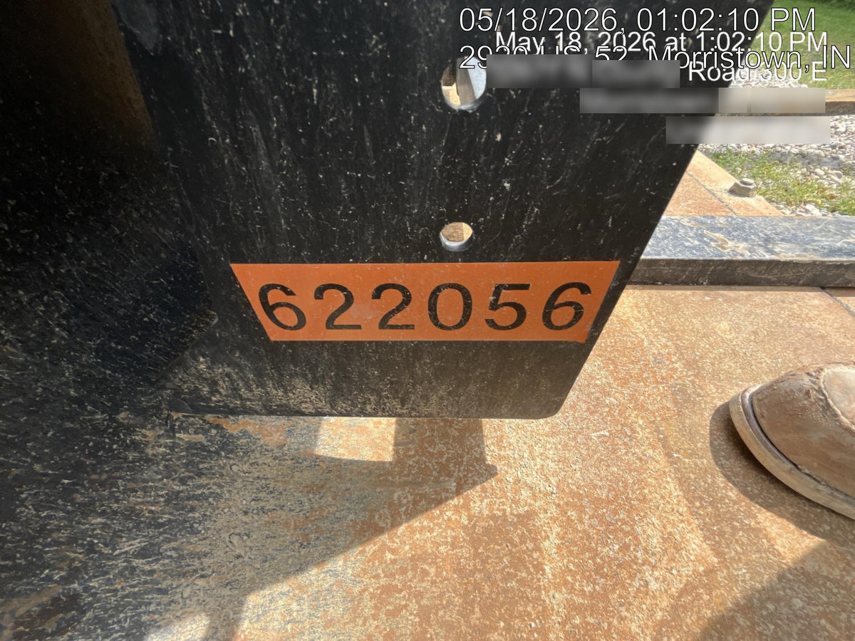 2025 ARROW MATERIAL HANDLING F5144CB