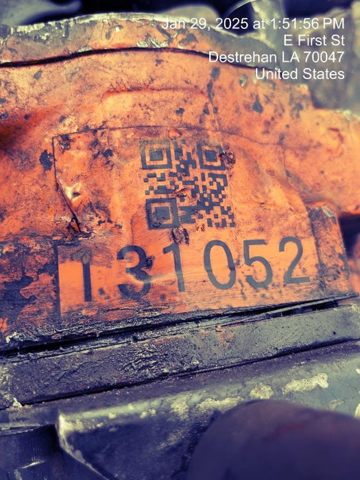 2021 MICHIGAN PNEUMATIC 4940B2