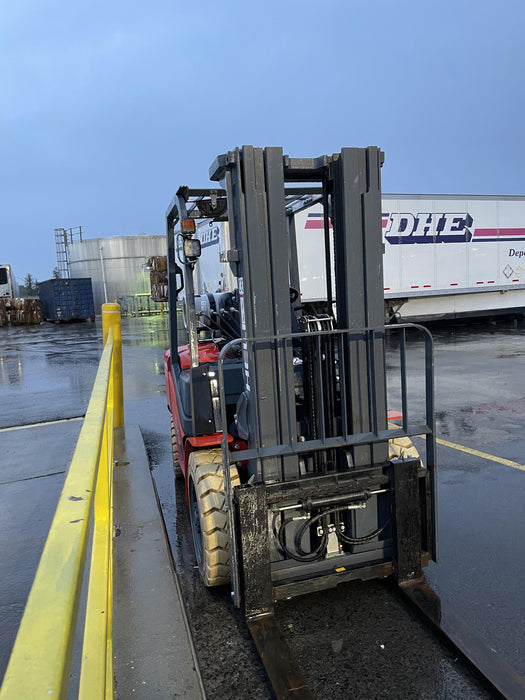 2022 HELI CPQYD30-KU1H - QUAD