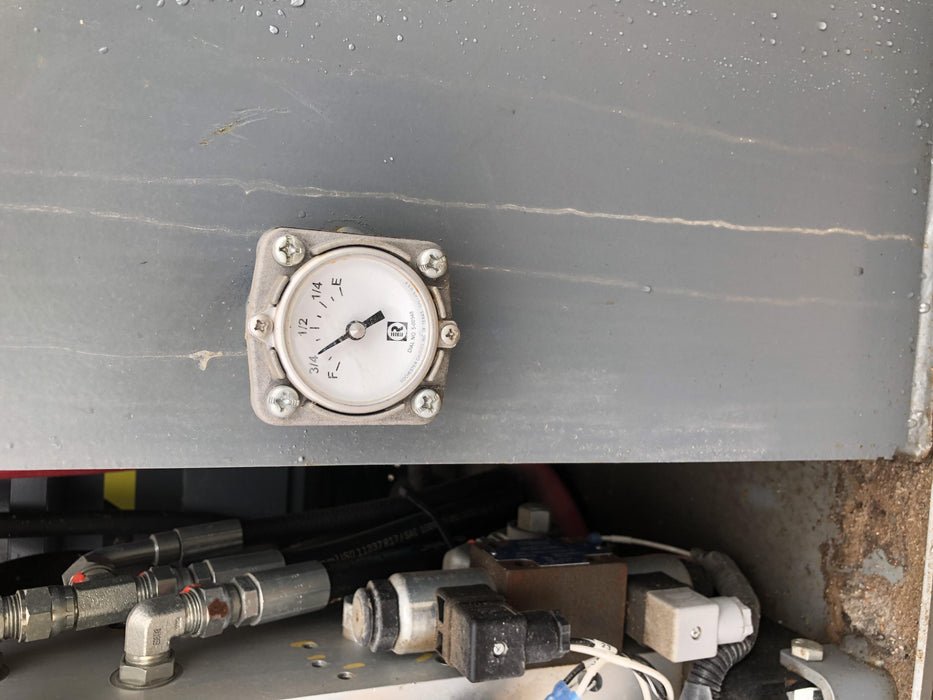 2018 SKYJACK SJ6832 RT