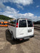 2023 CHEVROLET Express Van - Rental