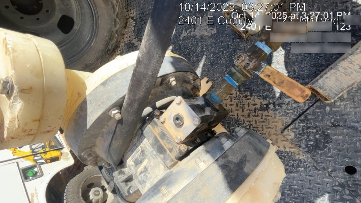 2022 INGERSOLL RAND PD20P-FPS-PTT