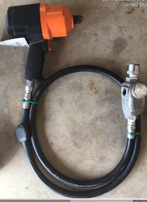 2021 MICHIGAN PNEUMATIC 750SS