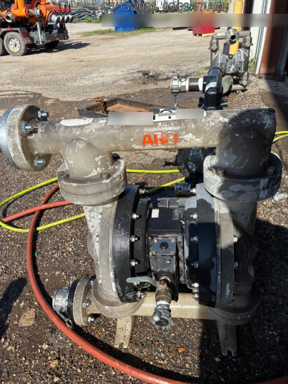 2023 INGERSOLL RAND PD20P-FPS-PTT